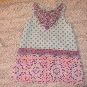 Toddler girl dress